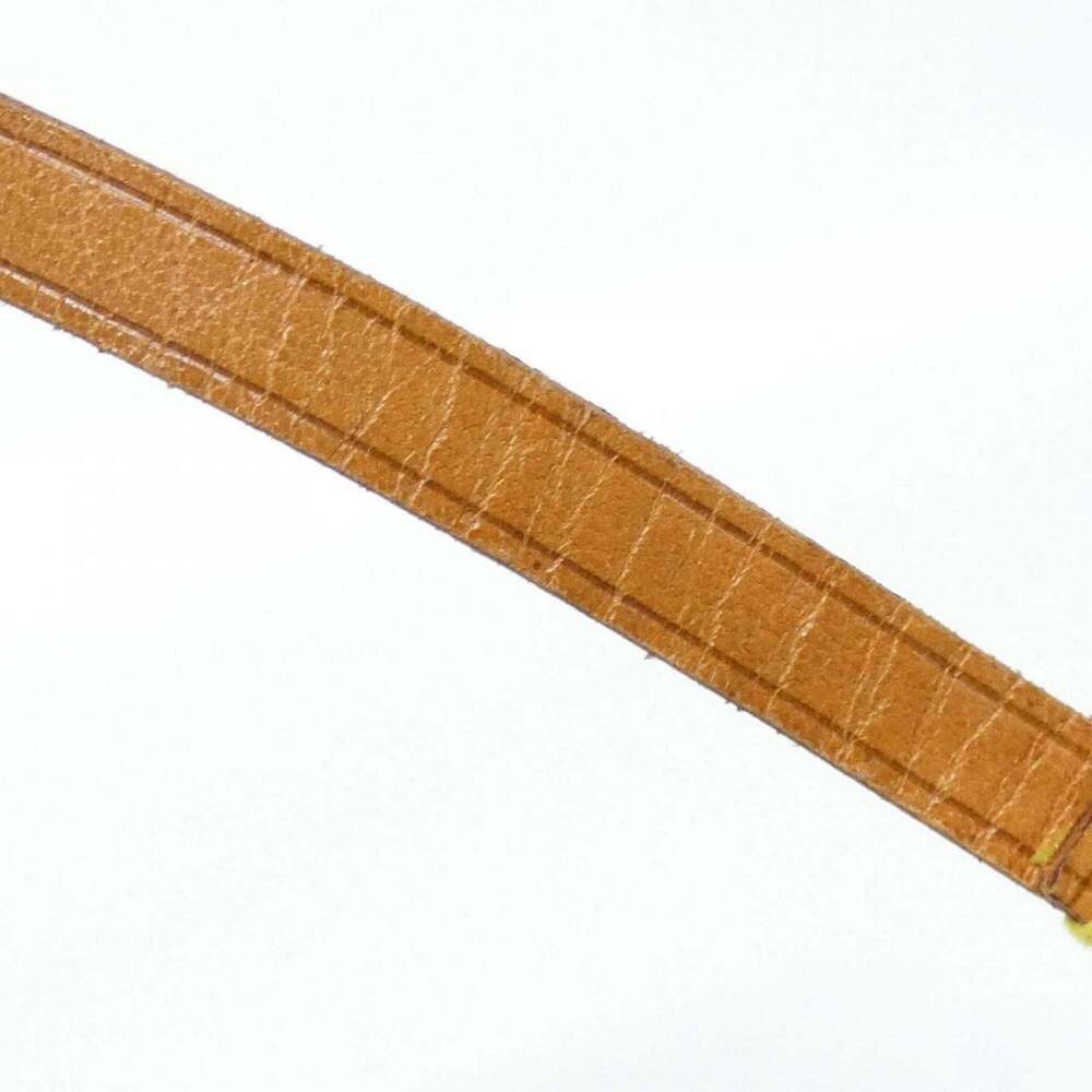 LOUIS VUITTON Brown Monogram Pochette Pouch - Picture 5 of 7